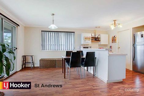 Property photo of 43 Oswald Crescent Rosemeadow NSW 2560