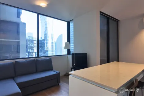 Property photo of 2502/33 Rose Lane Melbourne VIC 3000