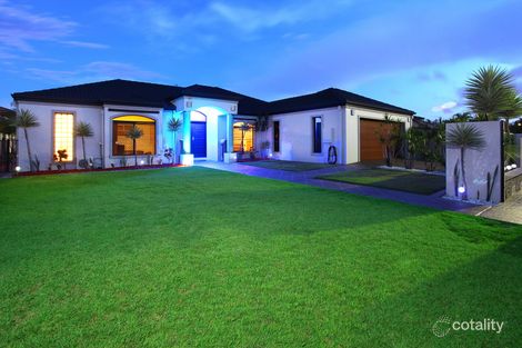 Property photo of 31 John Dalley Drive Helensvale QLD 4212