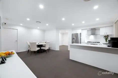 Property photo of 17C Benham Road Minto NSW 2566