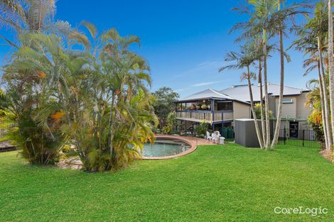 Property photo of 123 Chester Road Annerley QLD 4103