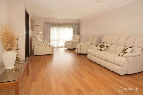 Property photo of 35 Cardinia Way Rowville VIC 3178