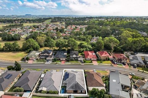 Property photo of 139 Kellerman Drive St Helens Park NSW 2560