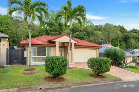 21 Chesterfield Cl, Brinsmead, QLD 4870