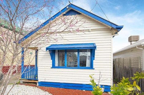 Property photo of 502 Victoria Street Brunswick West VIC 3055