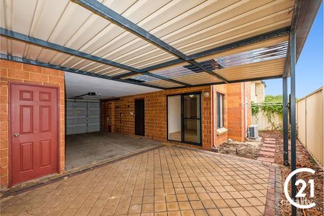Property photo of 2/2 Churchill Avenue Dudley Park WA 6210