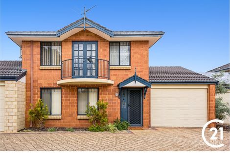 Property photo of 2/2 Churchill Avenue Dudley Park WA 6210