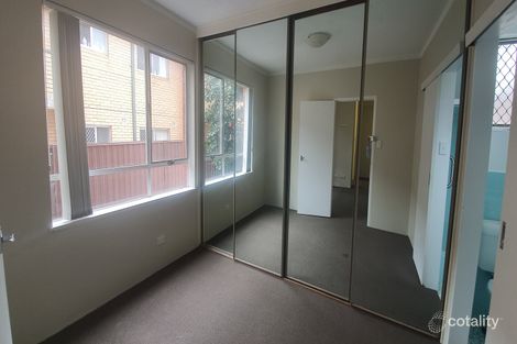 Property photo of 3/123 Queen Street North Strathfield NSW 2137