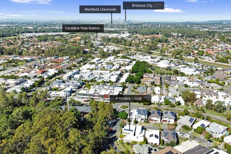 Property photo of 9 Flinders Circuit Fitzgibbon QLD 4018