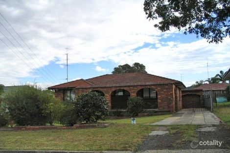 Property photo of 44 Fleetwood Crescent Warilla NSW 2528