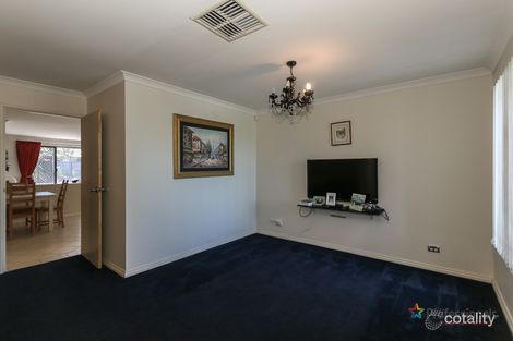 Property photo of 38 Bellini Avenue Ellenbrook WA 6069
