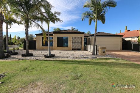 Property photo of 38 Bellini Avenue Ellenbrook WA 6069