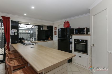 Property photo of 38 Bellini Avenue Ellenbrook WA 6069