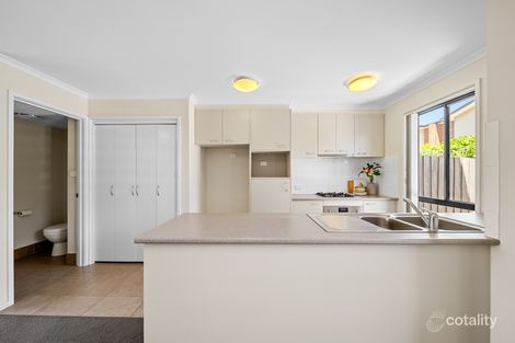 Property photo of 51 Turbayne Crescent Forde ACT 2914