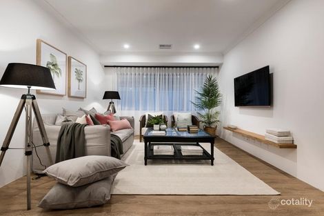 Lot 112 Grandite Fawy, Australind, WA 6233