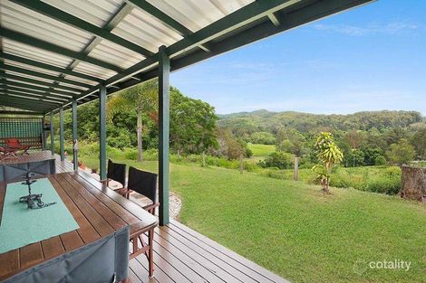 453-461 Blackall Range Rd, West Woombye, QLD 4559