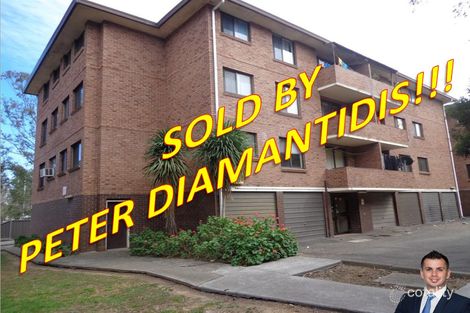Property photo of 11/50 Luxford Road Mount Druitt NSW 2770