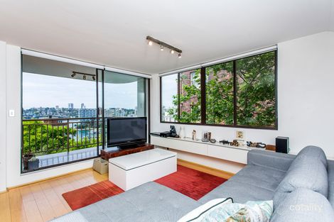 Property photo of 4D/6 Macleay Street Potts Point NSW 2011