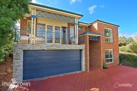 Property photo of 9 Parkview Terrace Chirnside Park VIC 3116