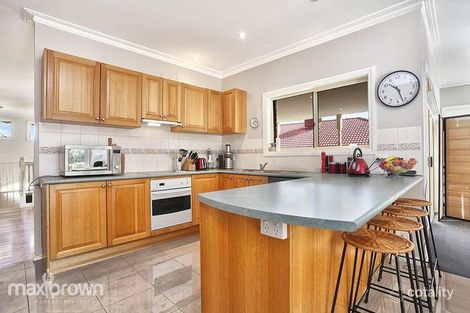 Property photo of 9 Parkview Terrace Chirnside Park VIC 3116