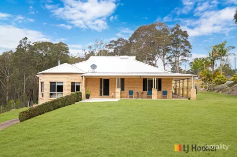 Property photo of 91 Heron Road Catalina NSW 2536