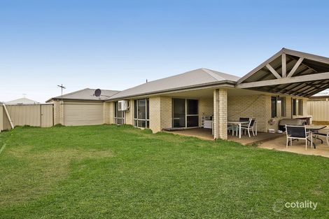 Property photo of 16 Battrass Loop Baldivis WA 6171