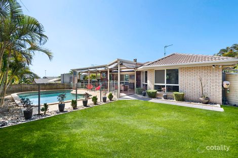 Property photo of 20 Acton Place Upper Coomera QLD 4209
