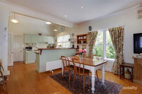 Property photo of 135 Grant Street Alexandra VIC 3714