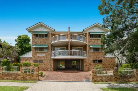 1/49 Stafford St, East Brisbane, QLD 4169