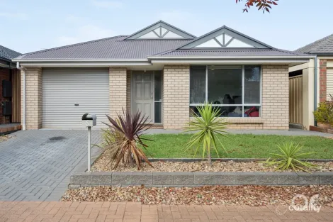 Property photo of 5 Dock Road Seaford Meadows SA 5169