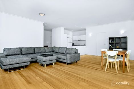 Property photo of 4/2 Macarthur Road Parkville VIC 3052