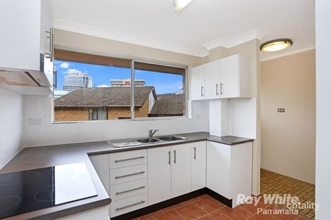 Property photo of 37/11 Elizabeth Street Parramatta NSW 2150