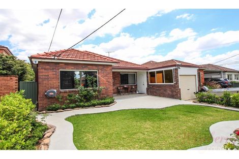 Property photo of 32 Noble Avenue Mount Lewis NSW 2190