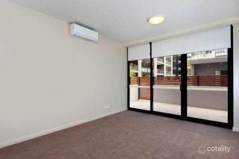 201/1 Footbridge Bvd, Wentworth Point, NSW 2127