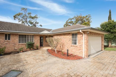 Property photo of 2/2 Deakin Place Kirrawee NSW 2232