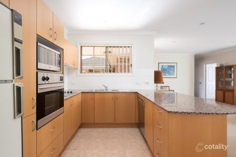 Property photo of 2/2 Deakin Place Kirrawee NSW 2232