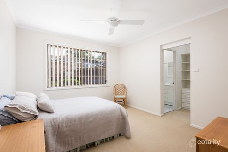 Property photo of 2/2 Deakin Place Kirrawee NSW 2232