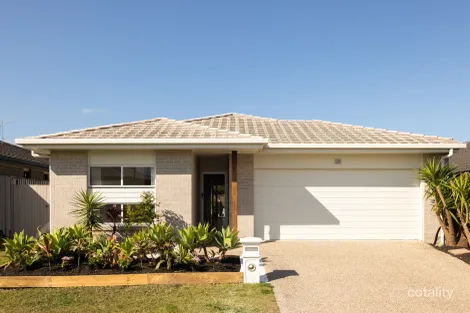 Property photo of 31 Bandt Close Burpengary QLD 4505