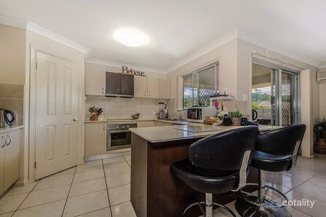Property photo of 25 Greenleaf Street Upper Coomera QLD 4209