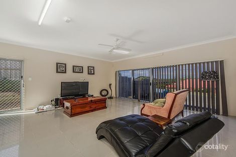 Property photo of 25 Greenleaf Street Upper Coomera QLD 4209