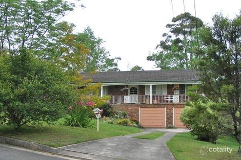 7 Killawarra Pl, Wahroonga, NSW 2076