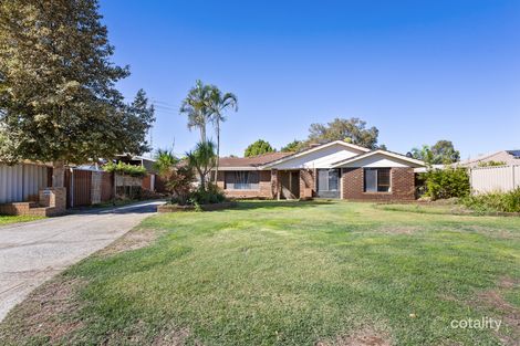 Property photo of 3 Bryne Place Leeming WA 6149