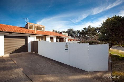 Property photo of 6 Hargrave Street Scullin ACT 2614