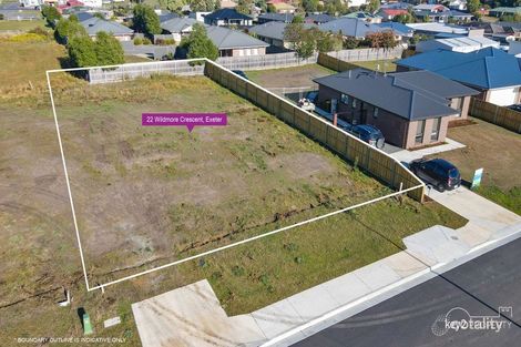 22 Wildmore Cres, Exeter, TAS 7275