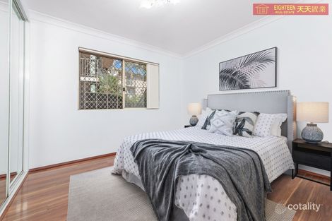 Property photo of 17/158-160 Harrow Road Kogarah NSW 2217