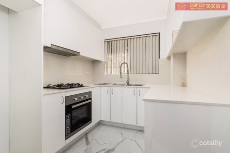 Property photo of 17/158-160 Harrow Road Kogarah NSW 2217