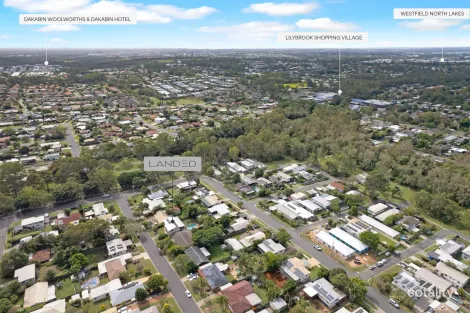 Property photo of 30 Olivia Drive Kallangur QLD 4503