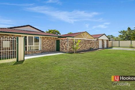 Property photo of 52 Katunga Circuit Ormeau QLD 4208