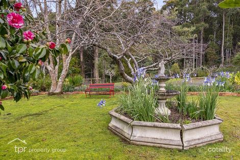 Property photo of 7556 Huon Highway Strathblane TAS 7109