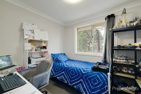 Property photo of 61A Kookaburra Street Kincumber NSW 2251